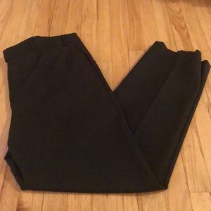 100% wool Ralph Lauren dress pants